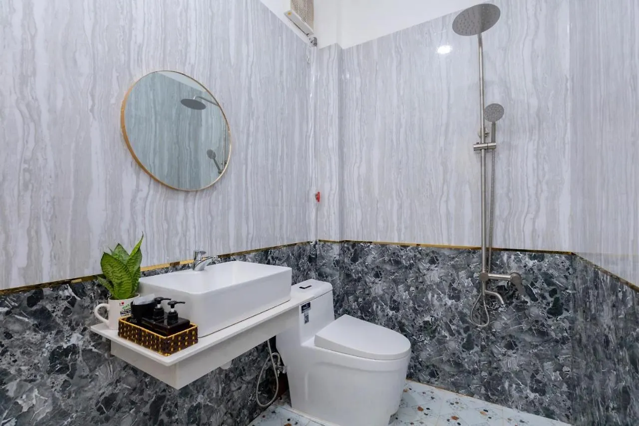 Villa Hoang My Villages Bai Sau Full Tien Ich Vung Tau