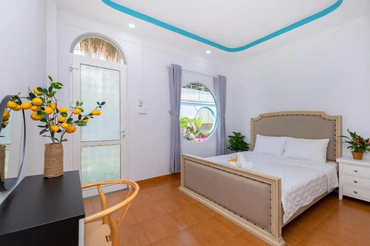 Villa Hoang My Villages Bai Sau Full Tien Ich Vung Tau